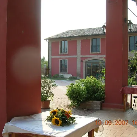Agriturismo La Fattoria Del Boschetto-2